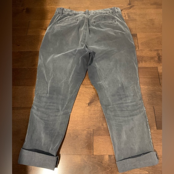 Gap girlfriend jeans - Picture 2 of 2